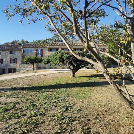La Grangette Apartment Velleron Luaran gambar