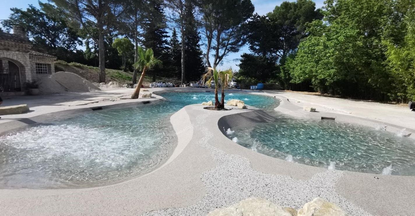 La Grangette Apartment Velleron Luaran gambar